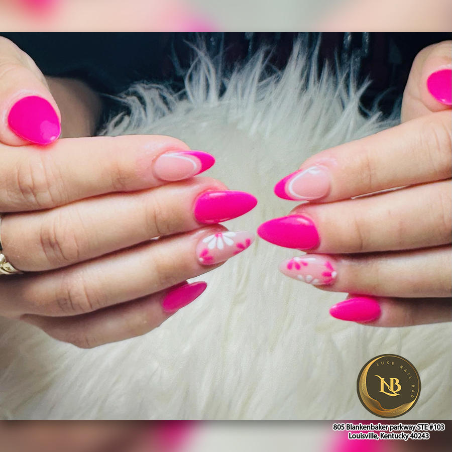 Nail Design